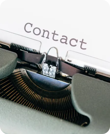 Contact Us