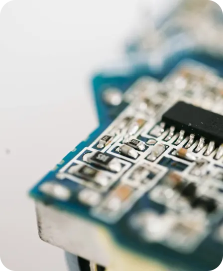 Hardware Solutions